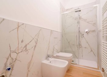 Trilocale Via Francesco Cilea, 6, Bologna (zona Savena) - foto 36