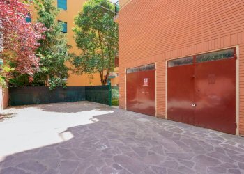 Trilocale Via Francesco Cilea, 6, Bologna (zona Savena) - foto 38