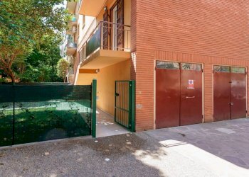 Trilocale Via Francesco Cilea, 6, Bologna (zona Savena) - foto 39