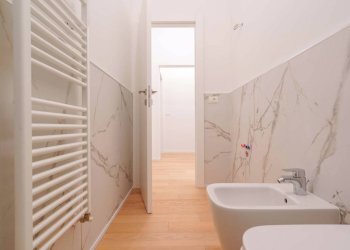 Trilocale Via Francesco Cilea, 6, Bologna (zona Savena) - foto 40