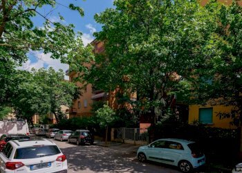 Trilocale Via Francesco Cilea, 6, Bologna (zona Savena) - foto 43