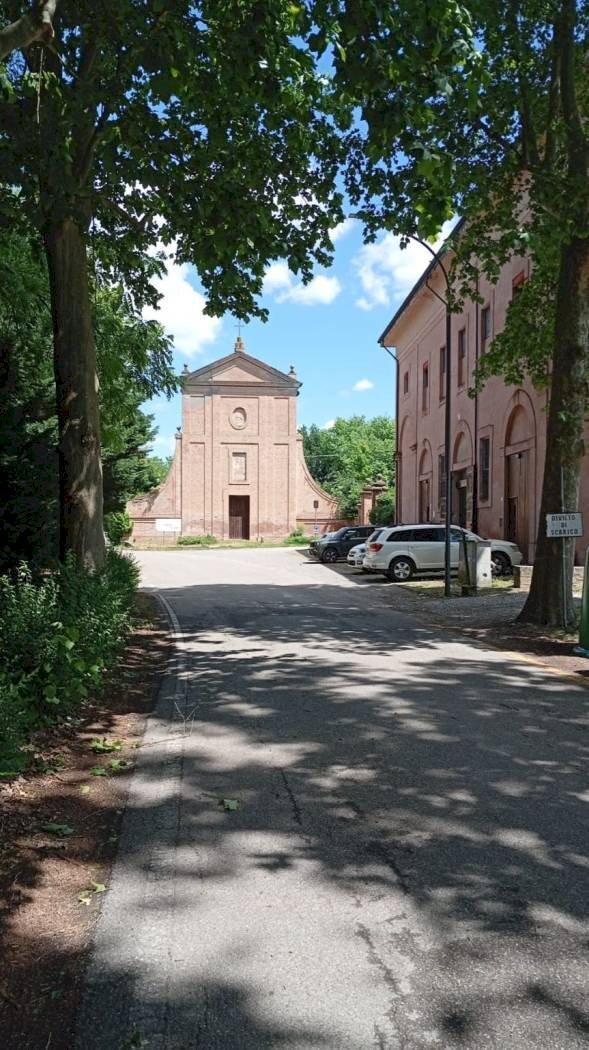 Two-room apartment Via Armiggia, 38, Budrio - photo 1