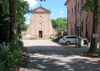 Two-room apartment Via Armiggia, 38, Budrio - photo 1