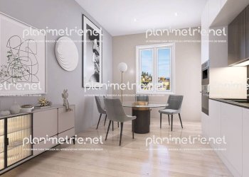 Trilocale Via Misa, 44, Bologna (zona Fossolo) - foto 2