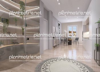 Trilocale Via Misa, 44, Bologna (zona Fossolo) - foto 4