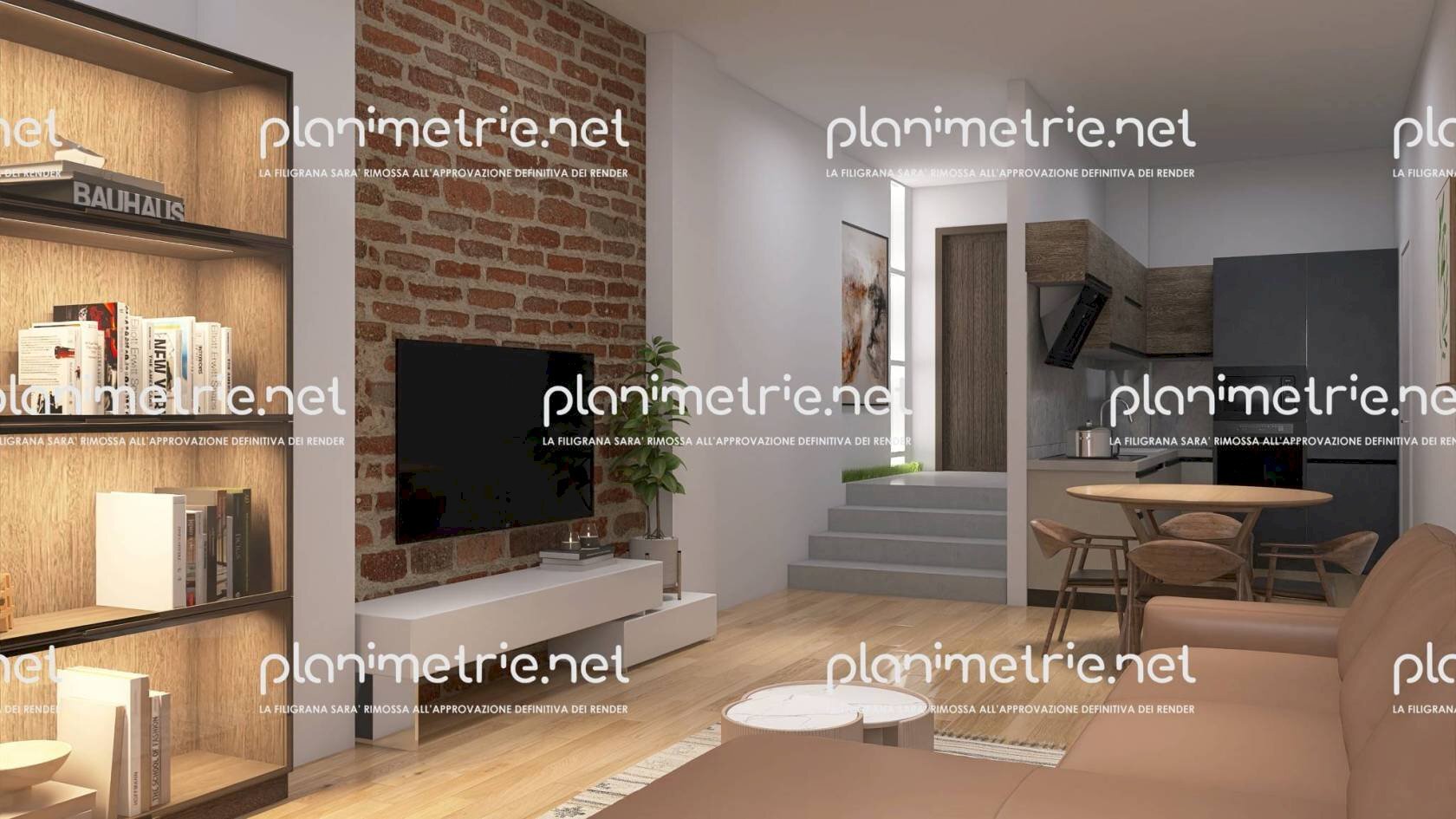 Bilocale Via Misa, 44, Bologna (zona Fossolo) - foto 1