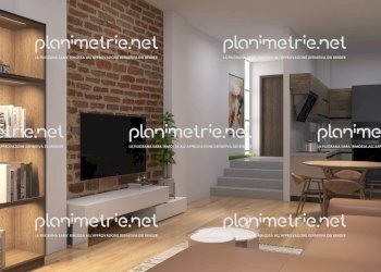 Two-room apartment Via Misa, 44, Bologna (neighborhood Fossolo) - photo 1
