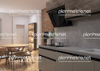 Two-room apartment Via Misa, 44, Bologna (neighborhood Fossolo) - photo 2