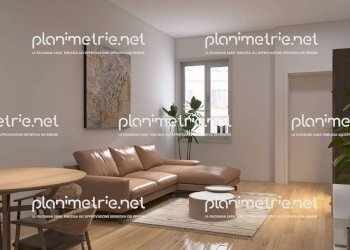 Two-room apartment Via Misa, 44, Bologna (neighborhood Fossolo) - photo 3