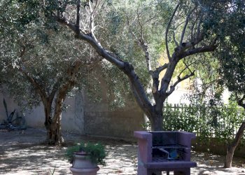 Semi-detached Villa Via Turrazzo, Cutro - photo 9