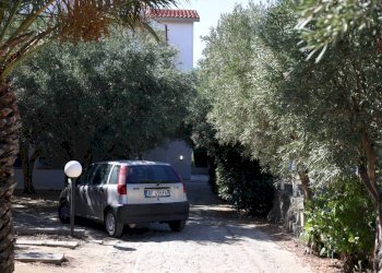 Semi-detached Villa Via Turrazzo, Cutro - photo 11