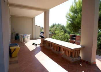 Semi-detached Villa Via Turrazzo, Cutro - photo 14