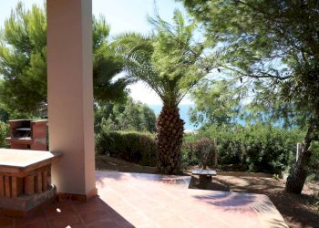 Semi-detached Villa Via Turrazzo, Cutro - photo 15