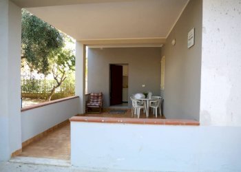 Semi-detached Villa Via Turrazzo, Cutro - photo 16