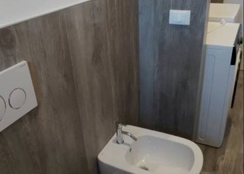 Trilocale via Giuseppe Dagnini, 9, Bologna (zona Murri) - foto 19