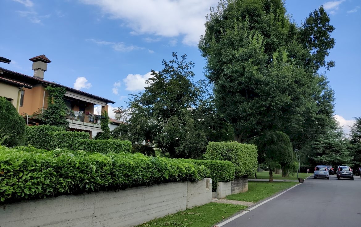 Esterno - Apartment viale Piemonte, 21, hamlet Garino, Vinovo - photo 1