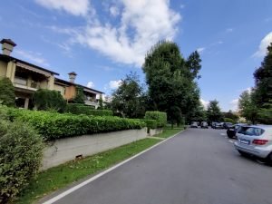 Vista - Apartment viale Piemonte, 21, hamlet Garino, Vinovo - photo 3