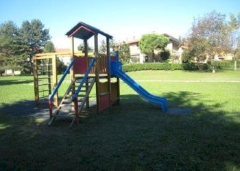 Area bimbi - Appartamento viale Piemonte, 21, frazione Garino, Vinovo - foto 6