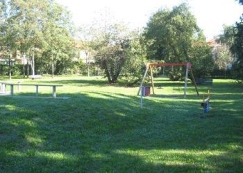 Parco - Appartamento viale Piemonte, 21, frazione Garino, Vinovo - foto 4