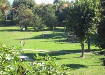 Parco - Appartamento viale Piemonte, 21, frazione Garino, Vinovo - foto 5