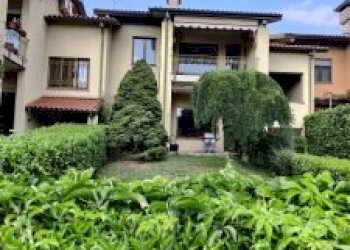 Facciata - Appartamento viale Piemonte, 21, frazione Garino, Vinovo - foto 2