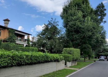 Esterno - Appartamento viale Piemonte, 21, frazione Garino, Vinovo - foto 1