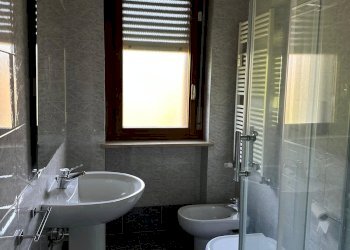 2° bagno - Appartamento viale Piemonte, 21, frazione Garino, Vinovo - foto 22