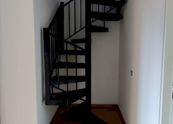 Scala interna - Appartamento viale Piemonte, 21, frazione Garino, Vinovo - foto 23