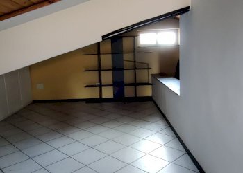 Mansarda - Appartamento viale Piemonte, 21, frazione Garino, Vinovo - foto 24