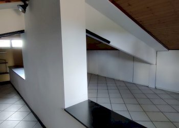 Mansarda - Appartamento viale Piemonte, 21, frazione Garino, Vinovo - foto 25