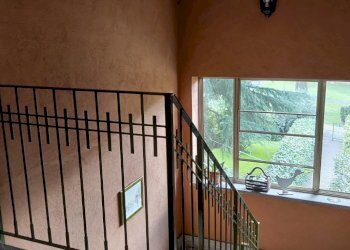 Scala - Appartamento viale Piemonte, 21, frazione Garino, Vinovo - foto 26