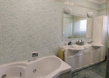 1° bagno - Appartamento viale Piemonte, 21, frazione Garino, Vinovo - foto 15