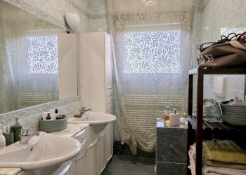 1° bagno - Appartamento viale Piemonte, 21, frazione Garino, Vinovo - foto 18