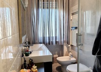2° bagno - Appartamento viale Piemonte, 21, frazione Garino, Vinovo - foto 19