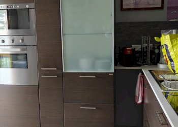 Cucina - Appartamento viale Piemonte, 21, frazione Garino, Vinovo - foto 11
