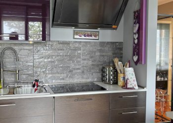 Dettagli cucina - Appartamento viale Piemonte, 21, frazione Garino, Vinovo - foto 14