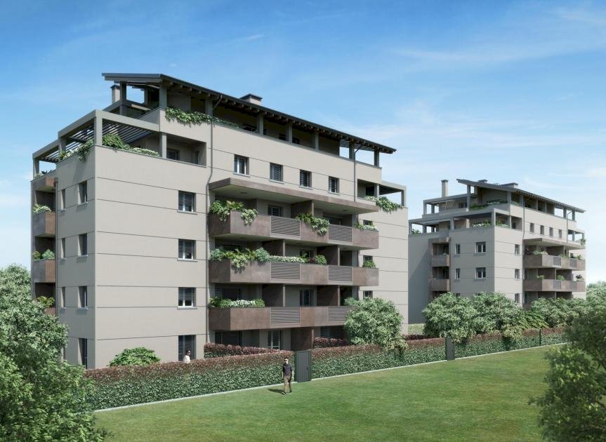 Bilocale Bologna (zona Borgo Panigale) - foto 1