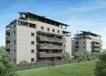 Bilocale Bologna (zona Borgo Panigale) - foto 1