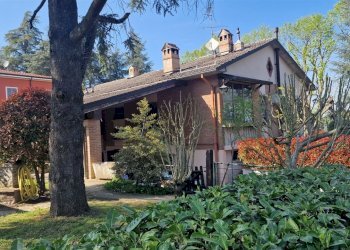 Villa Bifamiliare Sala Baganza - foto 1