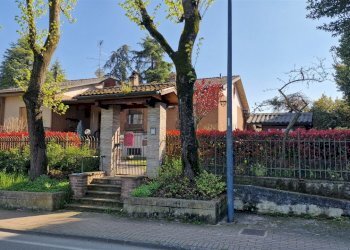 Villa Bifamiliare Sala Baganza - foto 2