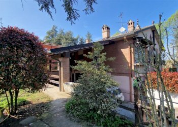 Villa Bifamiliare Sala Baganza - foto 3