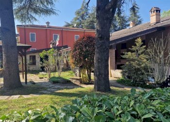 Villa Bifamiliare Sala Baganza - foto 4