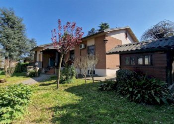 Villa Bifamiliare Sala Baganza - foto 6