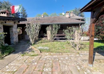 Villa Bifamiliare Sala Baganza - foto 8