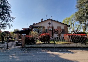 Villa Bifamiliare Sala Baganza - foto 9