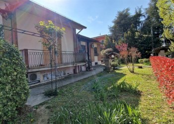 Villa Bifamiliare Sala Baganza - foto 10