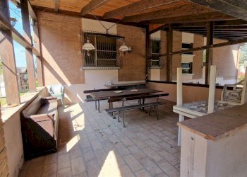 Villa Bifamiliare Sala Baganza - foto 11