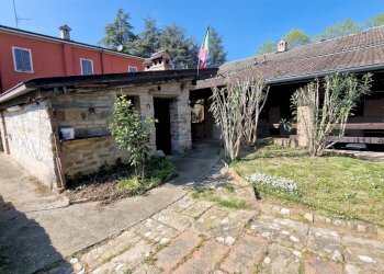 Villa Bifamiliare Sala Baganza - foto 13