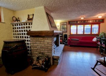 Villa Bifamiliare Sala Baganza - foto 19