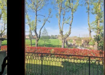 Villa Bifamiliare Sala Baganza - foto 29